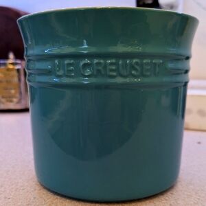 Le Creuset Utensil Crock